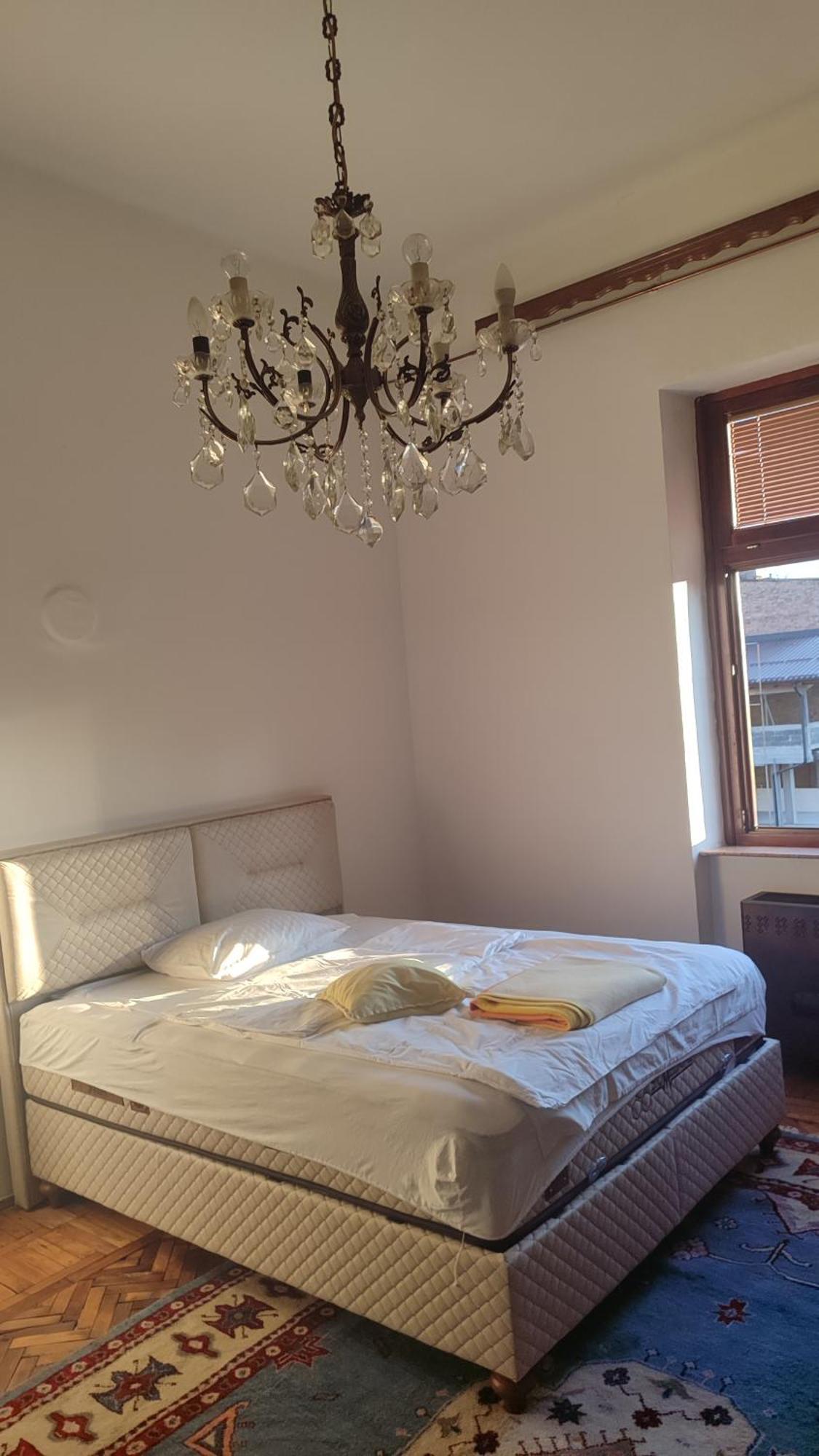 Katedrala Appartement